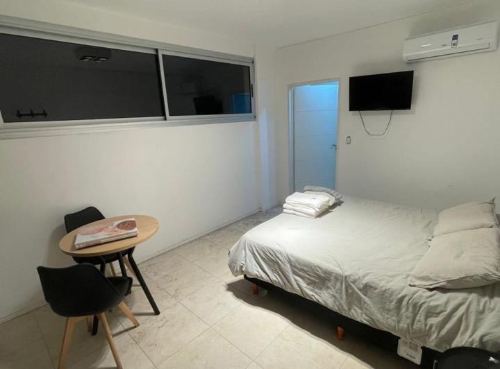 Departamento · 21m² · 1 Ambiente
