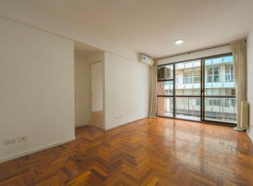 Departamento de 2 ambientes, Belgrano · 2 Ambientes con Cochera en Belgrano | Excelente Ubicación a m de Av del Libertador