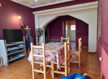 Casa · 108m² · 5 Ambientes · Venta Casa Moreno Apta Credito