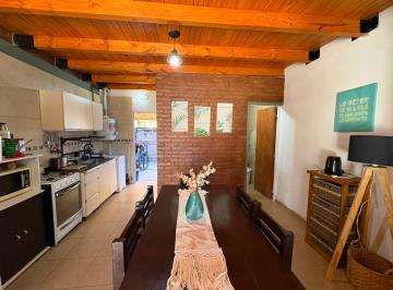 Departamento · 64m² · 3 Ambientes · Venta Duplex de 2 Dorm.
