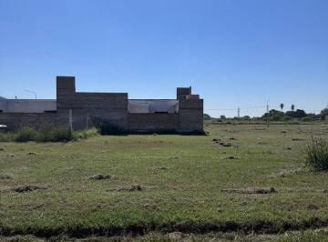 Terreno · 209m² · Venta Terreno Financiado Barrio Sur Humboldt