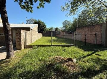 Terreno · 384m² · Venta Lote Barrio Alborada