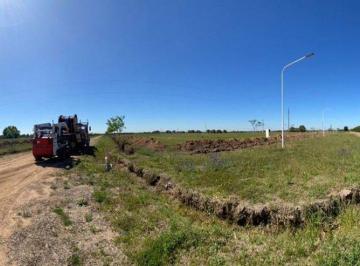 Terreno · 784m² · Venta de Terreno Amplio en Barrio "El Naciente"