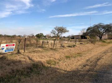 Terreno · 9550m² · Venta de Terreno Amplio en Empalme San Carlos