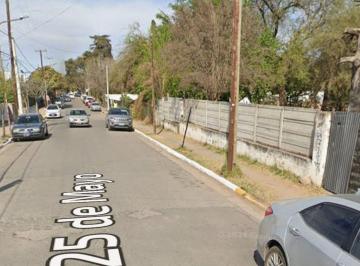 Terreno · 1800m² · Venta Lote Para Proyecto en Villa Allende Cba