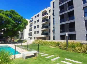 Departamento · 62m² · 3 Ambientes · Venta Dpto 2 Dorm. Quatro Housing Zona Sur