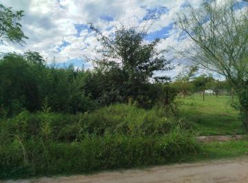 Terreno · 500m² · Venta Lote Lomas del Chañar Rio Ceballos 500 m²
