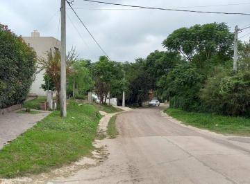 Terreno · 12581m² · Venta Lote Desarrollo de Baja Densidad V. Allende