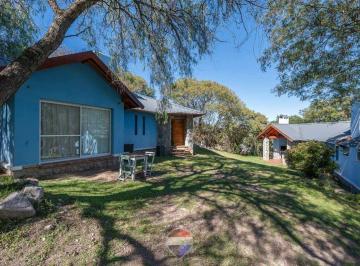 Hotel · 300m² · Cabañas Complejo Turistico Venta Los Cocos Cordoba