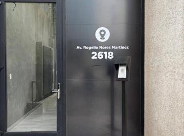 Garage · 18m² · Venta Cochera con Baulera en Av Nores Martinez