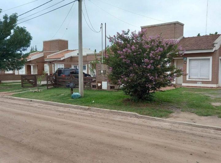 Departamento · 154m² · 4 Ambientes · 1 Cochera