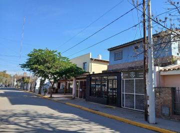 Terreno · 372m² · Venta Lote Apto Desarrollo P/demoler Villa Allende