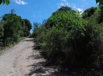 Terreno · 738m² · Venta 2 Terrenos, Salsipuedes - Recibe Vehículo! Cba