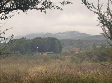 Terreno · 500m² · Venta Terreno 500 m La Cumbre Córdoba