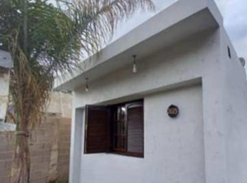 Casa · 133m² · 7 Ambientes · 1 Cochera · Venta Casa 3 Dorm. Bialet Masse Punilla