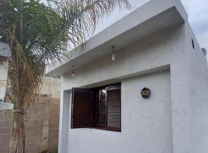 Casa · 133m² · 7 Ambientes · 1 Cochera