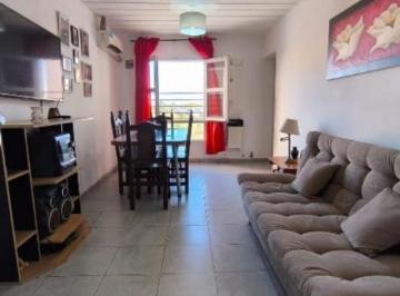 Departamento · 64m² · 5 Ambientes · 1 Cochera · Venta Departamento 2 Dorm. Marquez de Sobrem. Cba