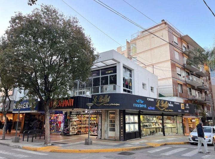 Departamento · 162m² · 5 Ambientes