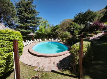 Hotel · 590m² · Venta Complejo de Cabañas – La Cumbre
