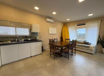 Casa · 45m² · 2 Ambientes · 1 Cochera · Venta Casa Amoblada Potrero de Garay Cba