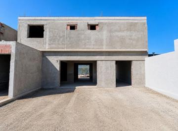 Casa · 150m² · 5 Ambientes · 1 Cochera · Venta Casa 3 Dorm. Docta Malagueño Etapa 2