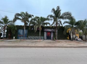 Bodega-Galpón · 1100m² · Venta Galpon, Gimnasio y Oficinas Malvinas - Cordoba