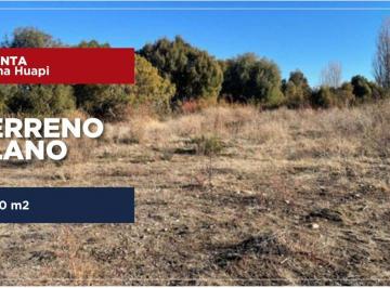 Terreno · 260m² · Lote Dina Huapi Oportunidad