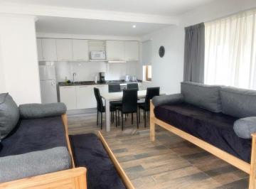 Departamento · 55m² · 2 Ambientes · 1 Cochera · Depto en Villa Catedral