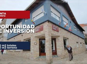 Terreno · 580m² · Oportunidad de Inversion Para Desarrollo