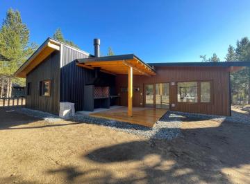 Casa · 140m² · 4 Ambientes · Casa en Dos Valles Lote O03