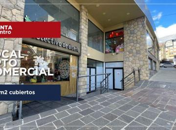 Local comercial · 61m² · Local Apto Comercial y Profesional Centro