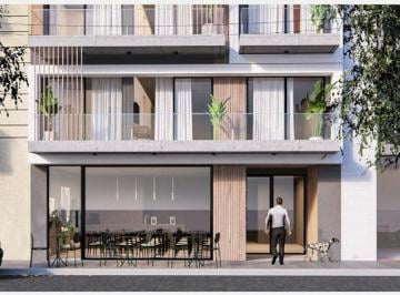 Local comercial · 52m² · Inversion Venta Local Comercial en Recoleta