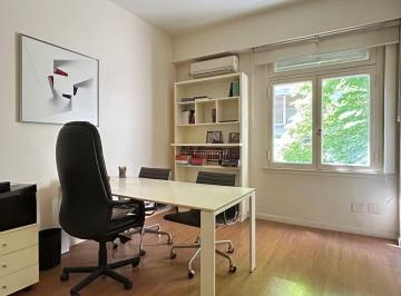 Departamento · 83m² · 3 Ambientes · Venta Depto 4 Amb Recoleta Piso Apto Profesional