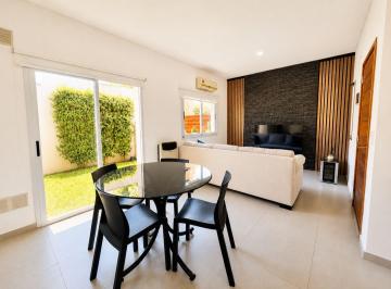 Departamento · 47m² · 3 Ambientes · Venta Departamento 3 Ambientes con Jardin