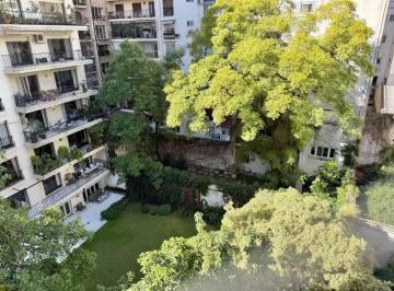 Departamento · 223m² · 4 Ambientes · Alquiler Departamento Recoleta Cuatro Ambientes