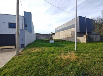 Terreno · 303m² · Terreno en Lopez de Gomara, a m del Easy