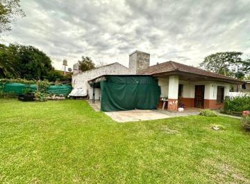 Casa · 64m² · 3 Ambientes · 2 Cocheras · Casa en Venta 3 Amb en Maschwitz - Apta Credito