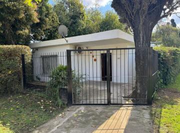 Casa · 81m² · 3 Ambientes · 1 Cochera · Casa en Venta en Garin Apto Credito
