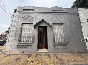 Casa · 120m² · 4 Ambientes · Casa en Venta en Tigre Centro