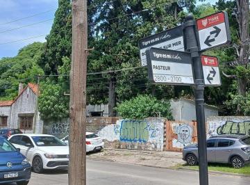 Terreno · 1917m² · Lote en Venta en Don Torcuato Tigre