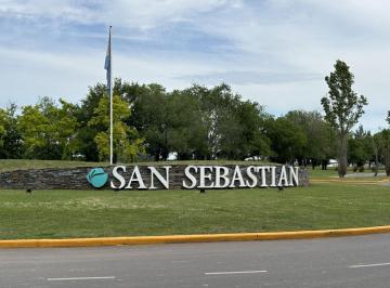 Terreno · 630m² · Venta Lote en Area 13 San Sebastian Pilar