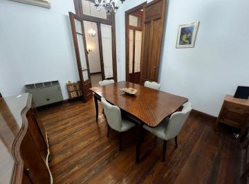 Departamento · 94m² · 4 Ambientes · Venta 4 Ambientes en San Telmo Reciclado a Nuevo