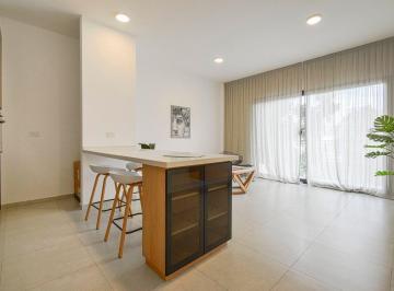 Departamento · 57m² · 2 Ambientes · 1 Cochera · Venta Departamento 2 Amb Estrenar Cochera Pilar