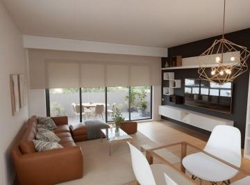 Departamento · 62m² · 3 Ambientes · Venta Depto 3 Ambientes en Pozo - 36 Cuotas
