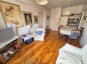 Departamento · 56m² · 3 Ambientes · Venta Departamento 3 Ambientes Apto Profesional