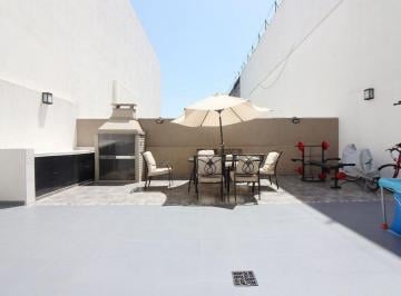 Departamento · 60m² · 3 Ambientes · 1 Cochera · Venta Depto 3 Amb Patio y Cochera Villa del Parque