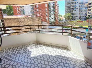 Departamento · 91m² · 4 Ambientes · 1 Cochera · Venta Depto Urquiza 4 Amb. Cochera Balcón Terraza