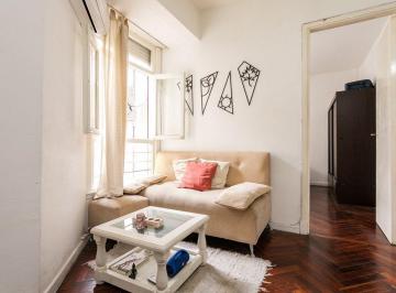 Departamento · 34m² · 2 Ambientes · Departamento 2 Amb. Apto Crédito - Devoto