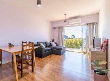 Departamento · 43m² · 2 Ambientes · Venta Depto 2 Amb con Balcón San Martin Centro