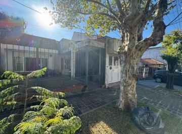 Casa · 171m² · 4 Ambientes · 1 Cochera · Venta Casa 4 Amb Quilmes Centro
